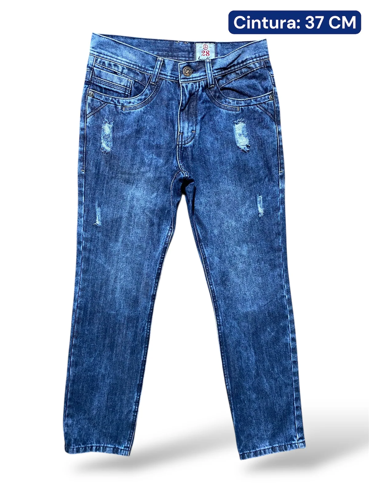 pantalon Sooths Talle 28