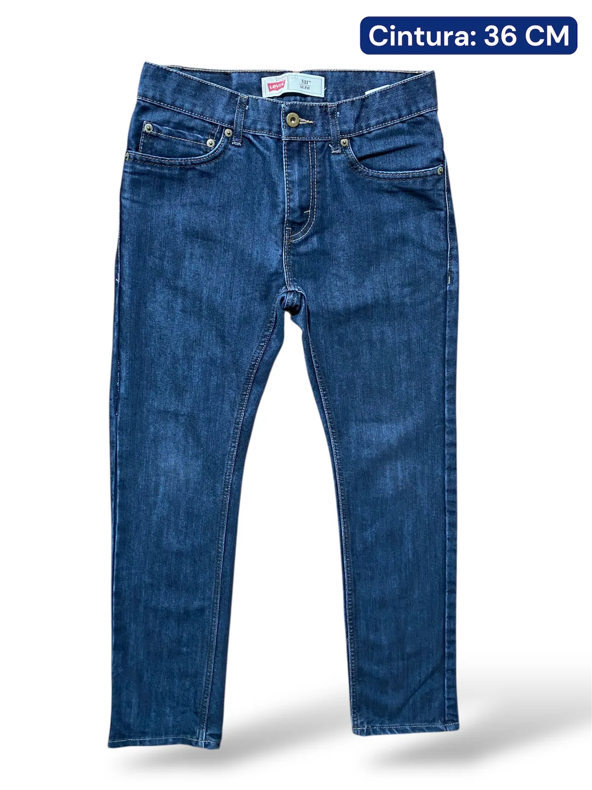 Pantalón LEVI’S Talle 28