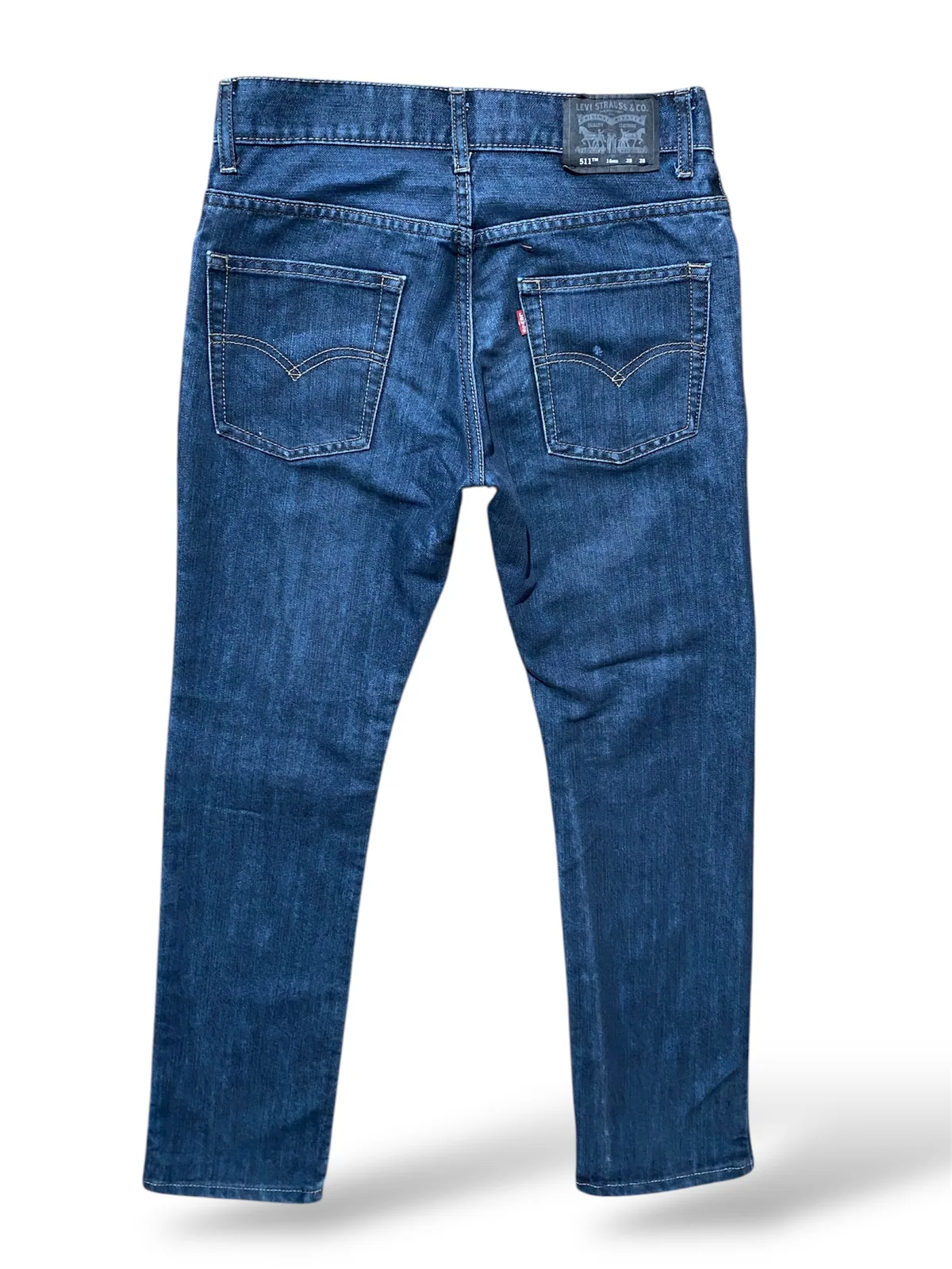 Pantalón LEVI’S Talle 28 — foto 2