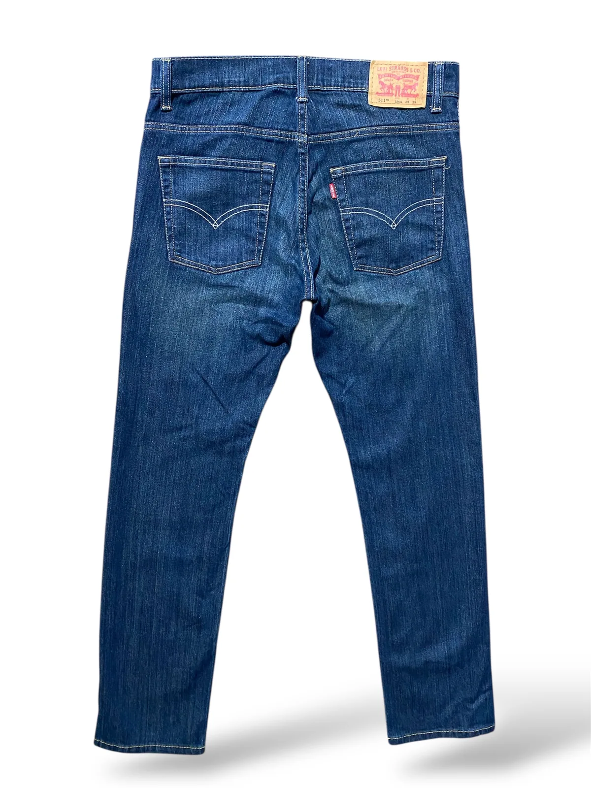 Pantalon LEVI’S Talle 29 — foto 2