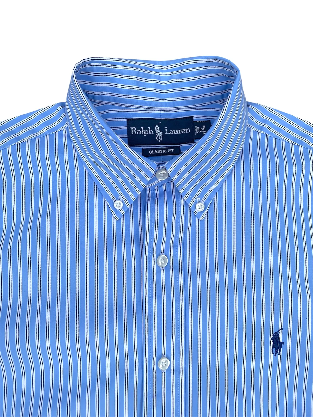 Camisa Ralph Lauren Talle M — foto 2