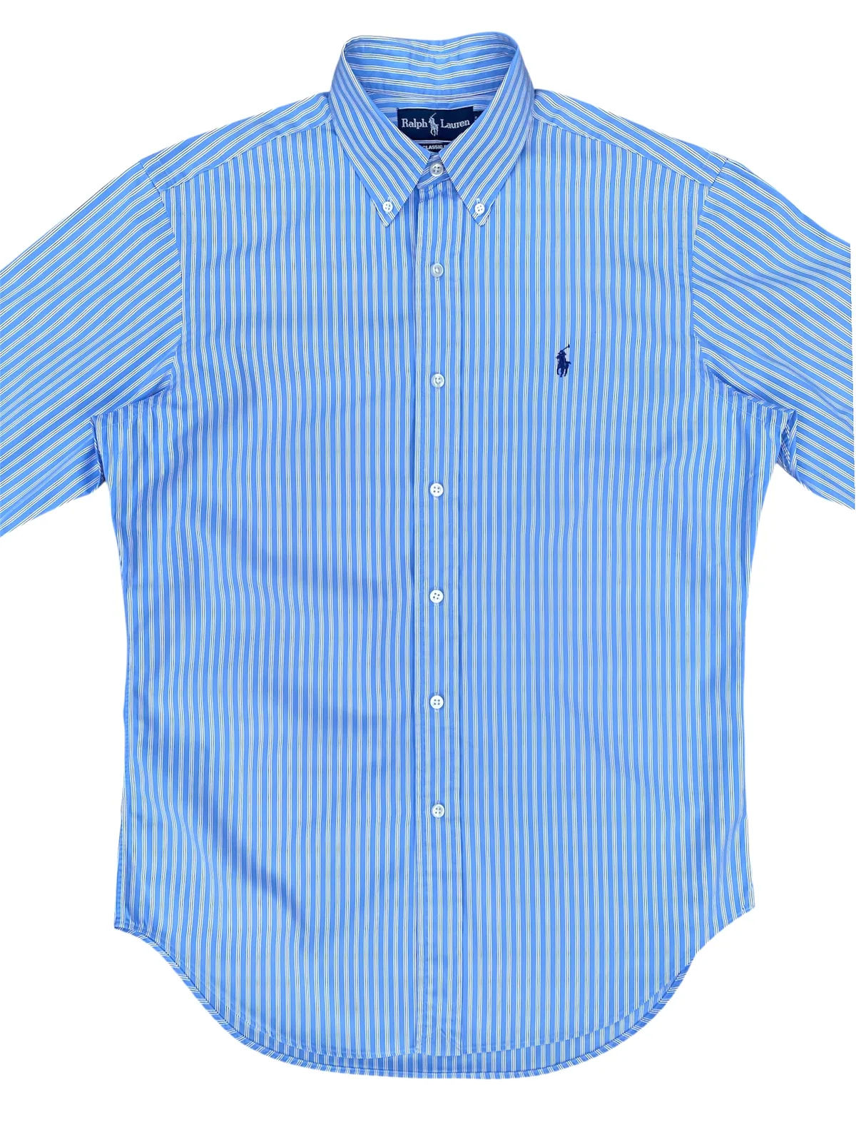 Camisa Ralph Lauren Talle M — foto 3