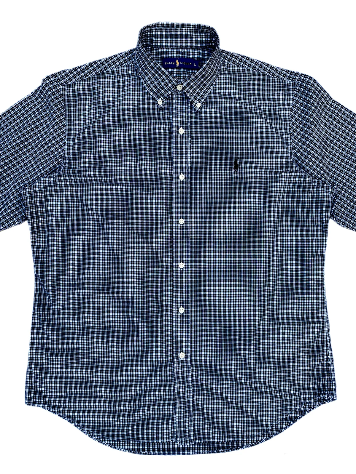 Camisa Ralph Lauren Talle L/XL — foto 3