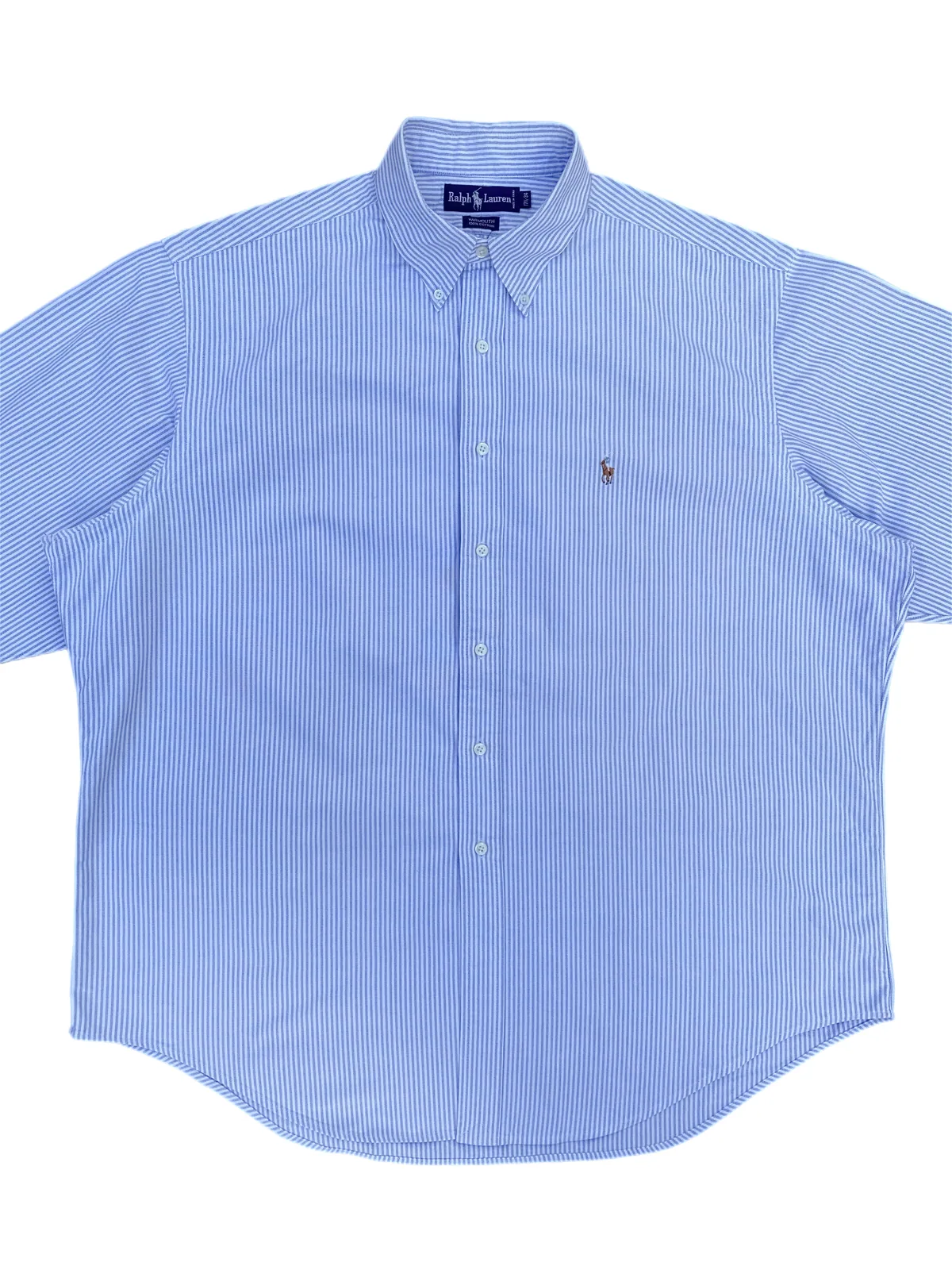 Camisa Ralph Lauren Talle XXXL — foto 3