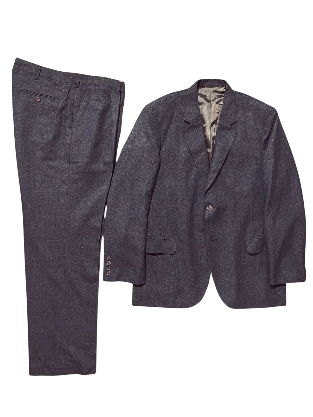 Trajes AMBO Talle 52