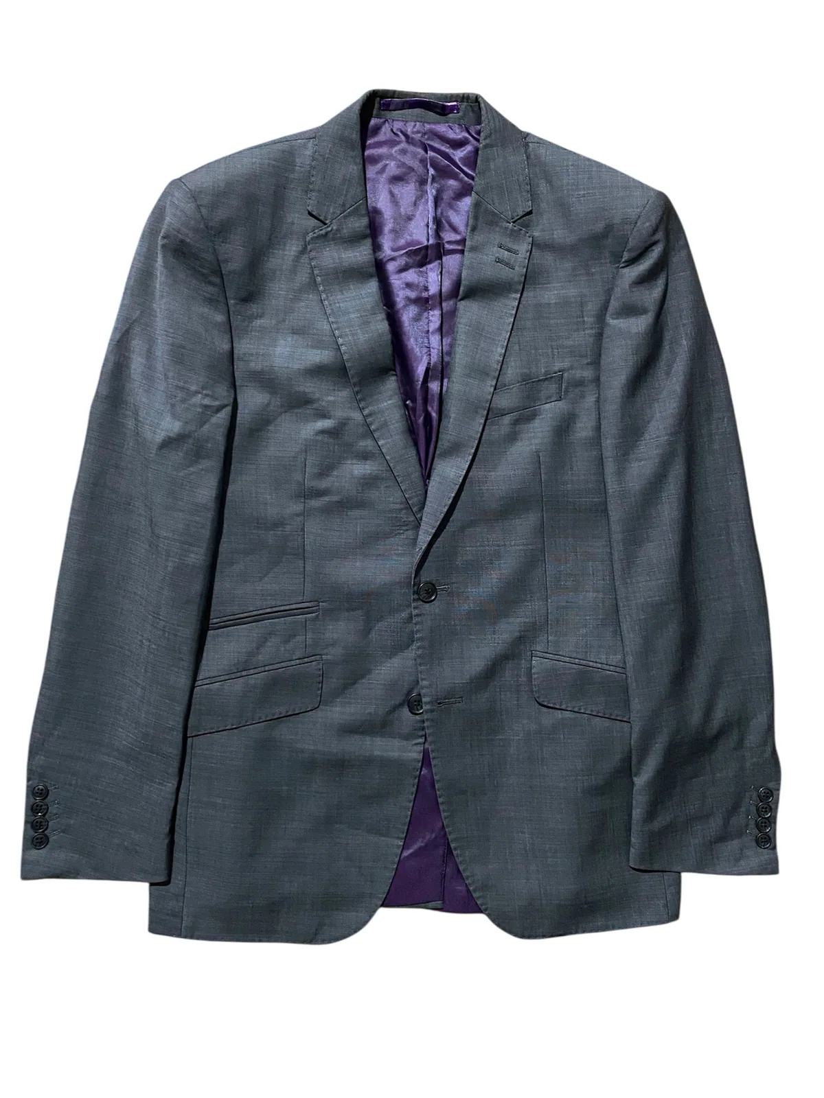 Traje AMBO Marks & Spencer Talle 50 — foto 2