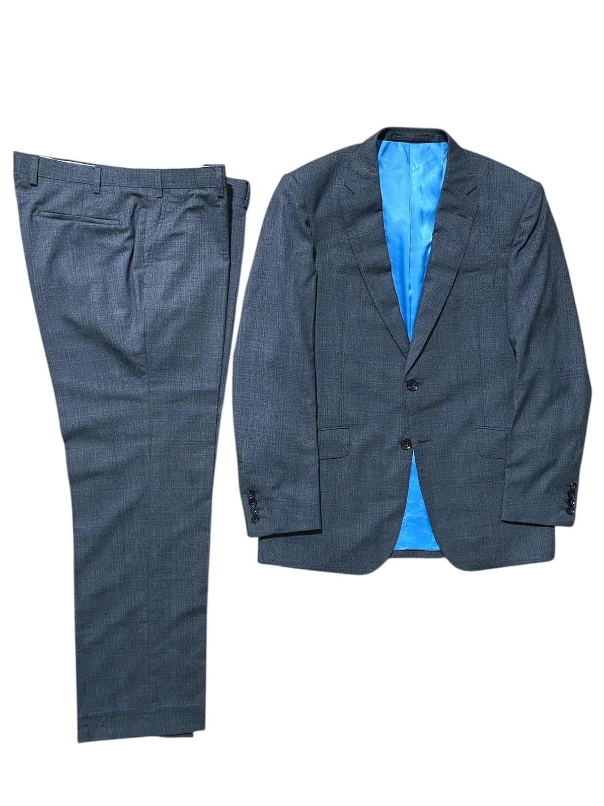 Traje AMBO Marks & Spencer Talle 50