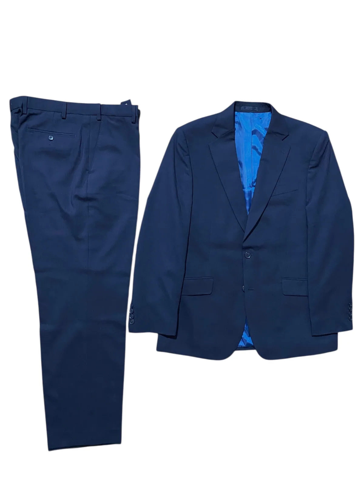 Traje AMBO Marks & Spencer Talle 50