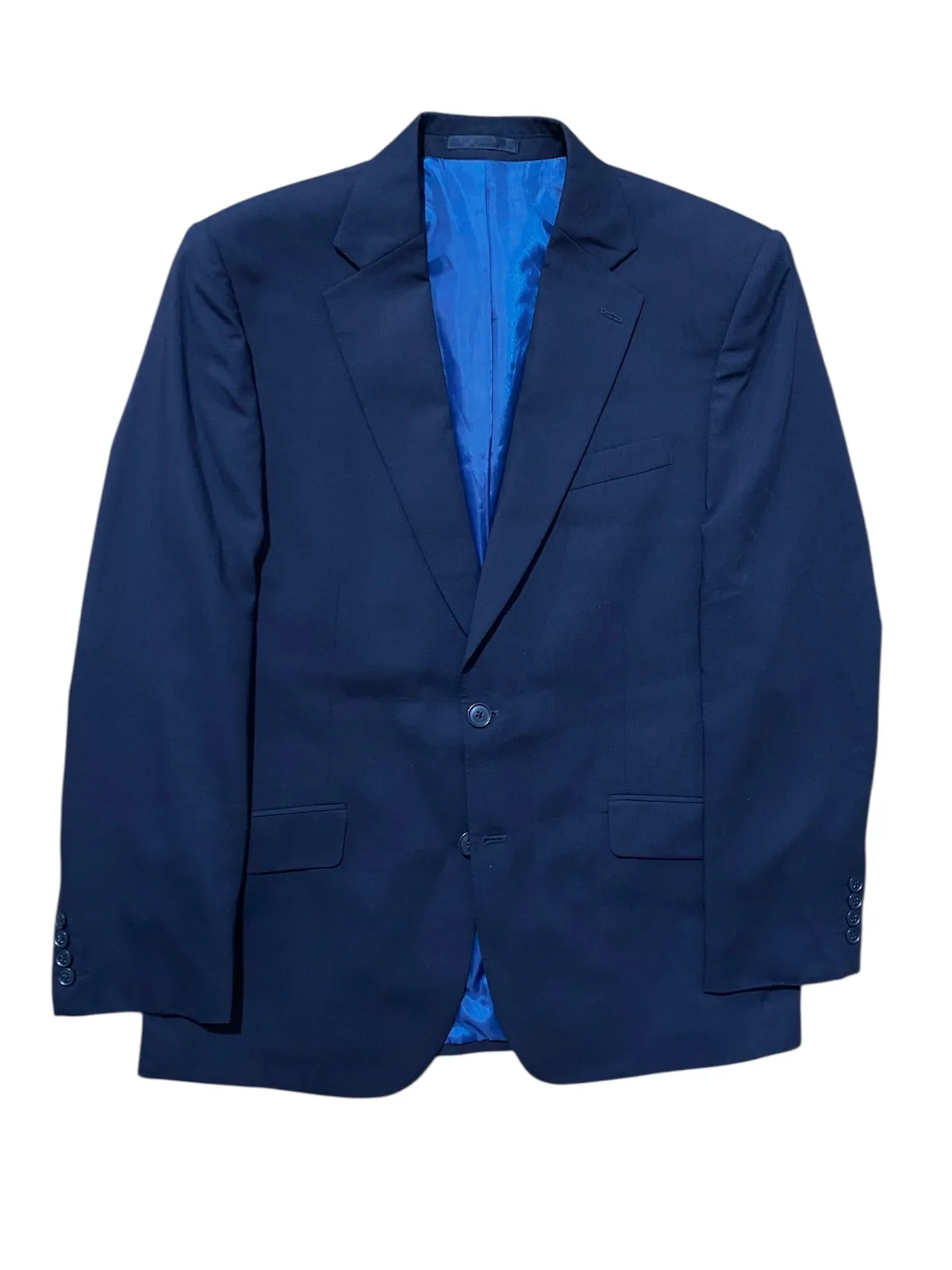 Traje AMBO Marks & Spencer Talle 50 — foto 2