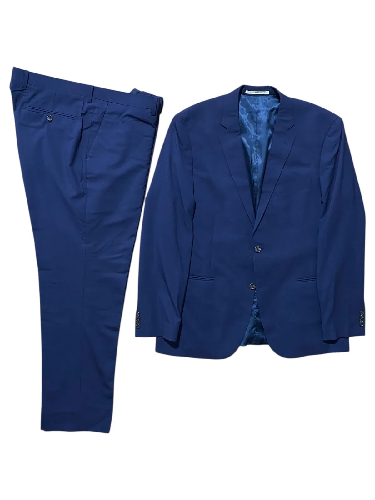 Traje AMBO SACOOR Brothers Talle 54