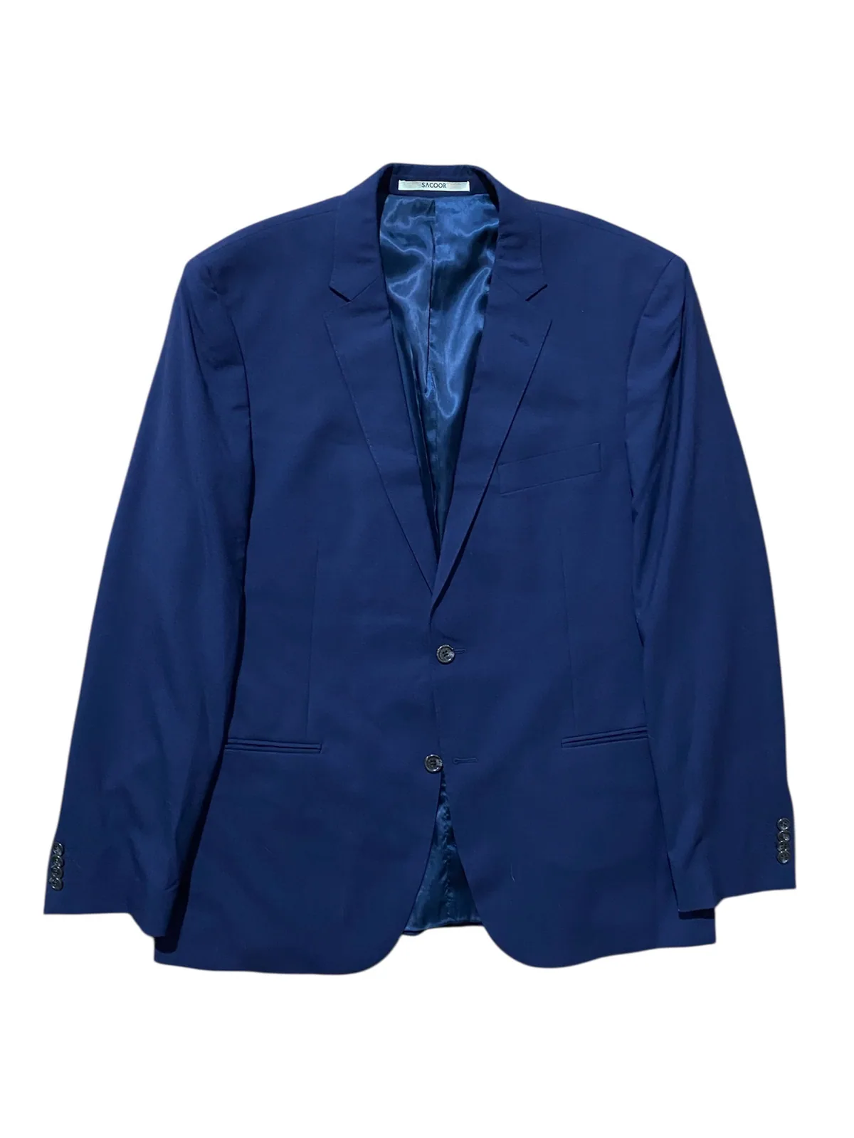 Traje AMBO SACOOR Brothers Talle 54 — foto 2