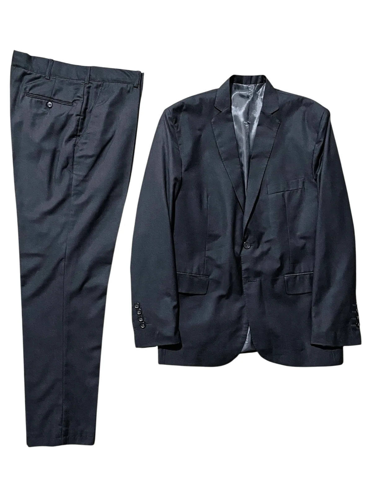 Traje AMBO VARONIL Talle 50