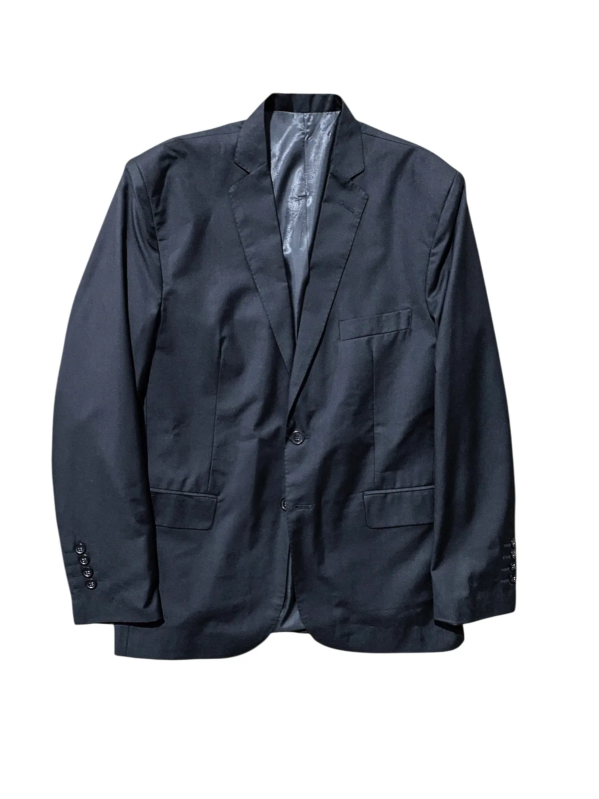 Traje AMBO VARONIL Talle 50 — foto 2