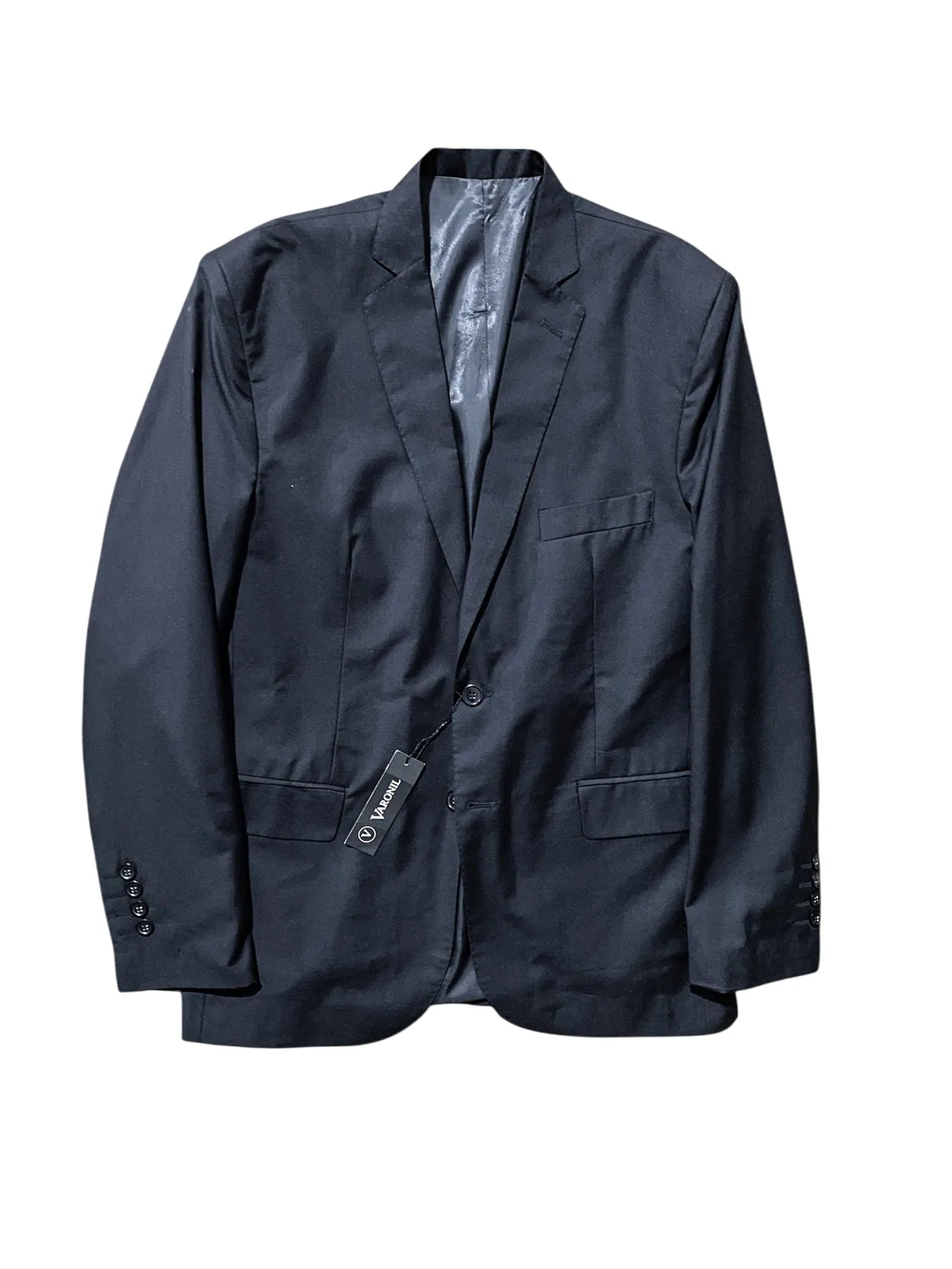 Traje AMBO VARONIL Talle 50 — foto 2