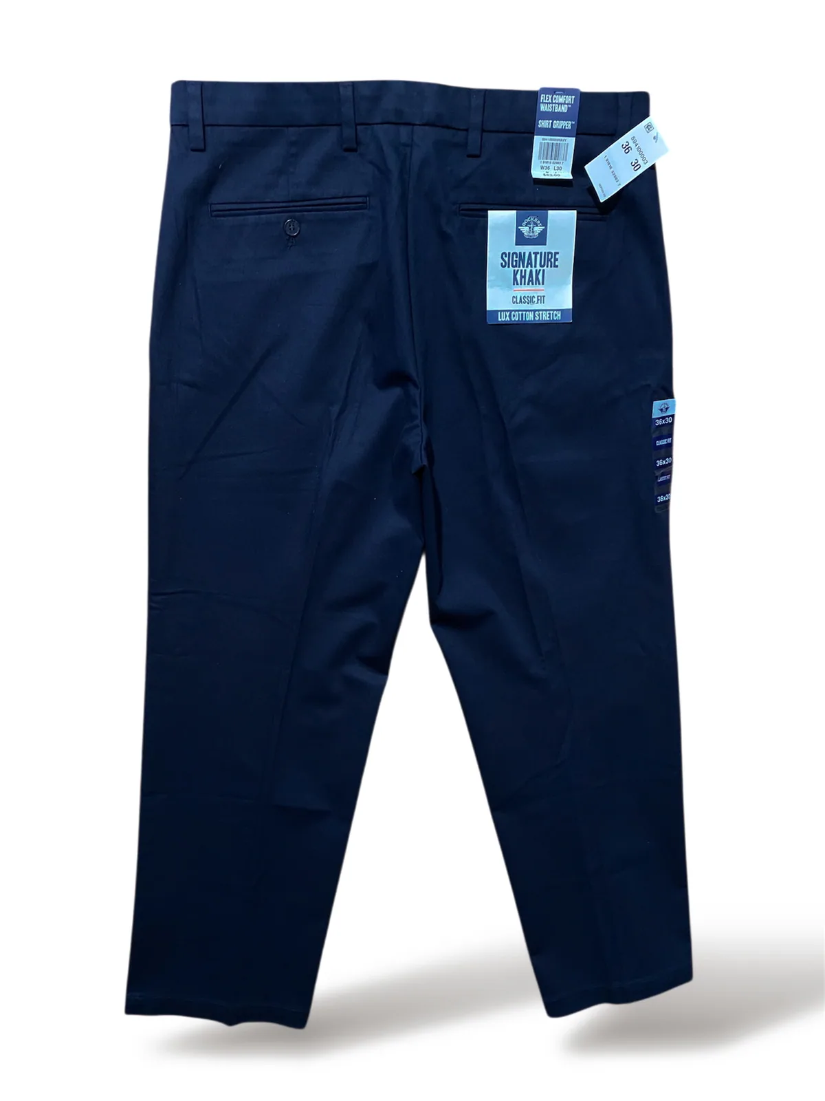 Pantalon DOCKERS Talle W36 / 46 — foto 2