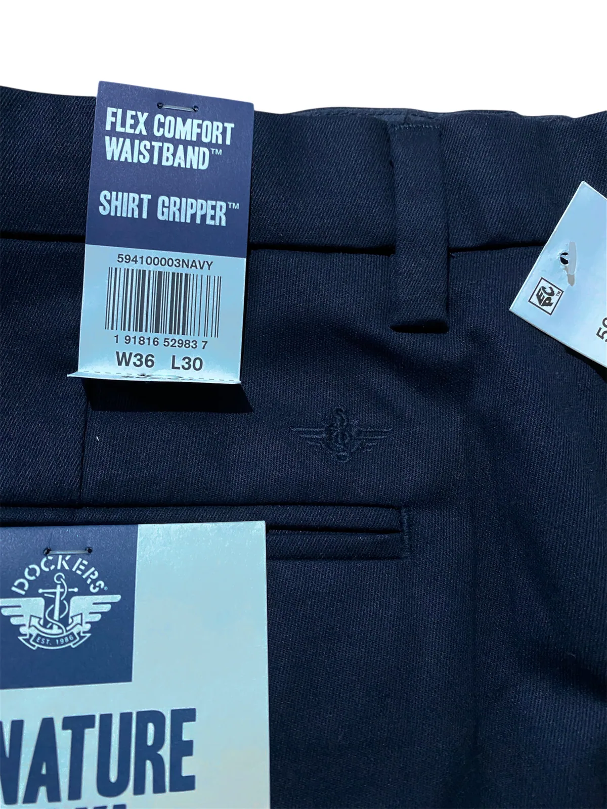 Pantalon DOCKERS Talle W36 / 46 — foto 4