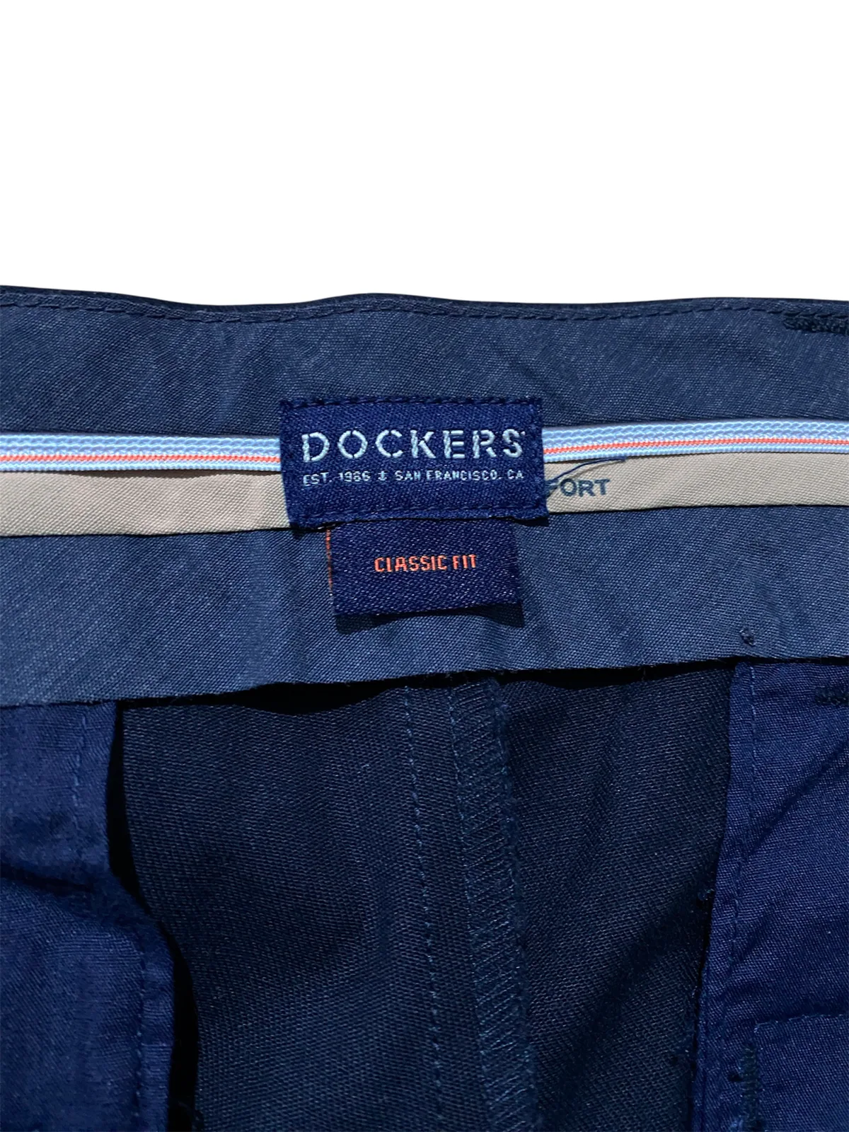 Pantalon DOCKERS Talle W36 / 46 — foto 5