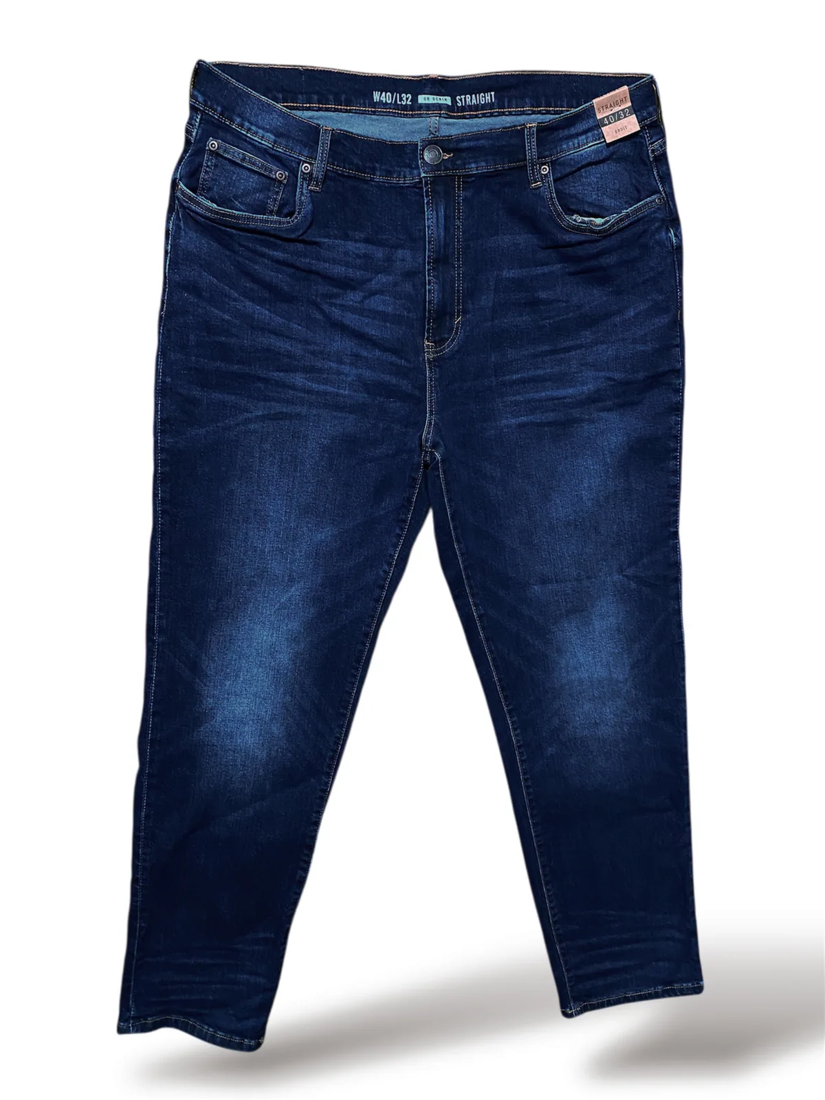 Pantalon UH DENIM Talle W36 / 46