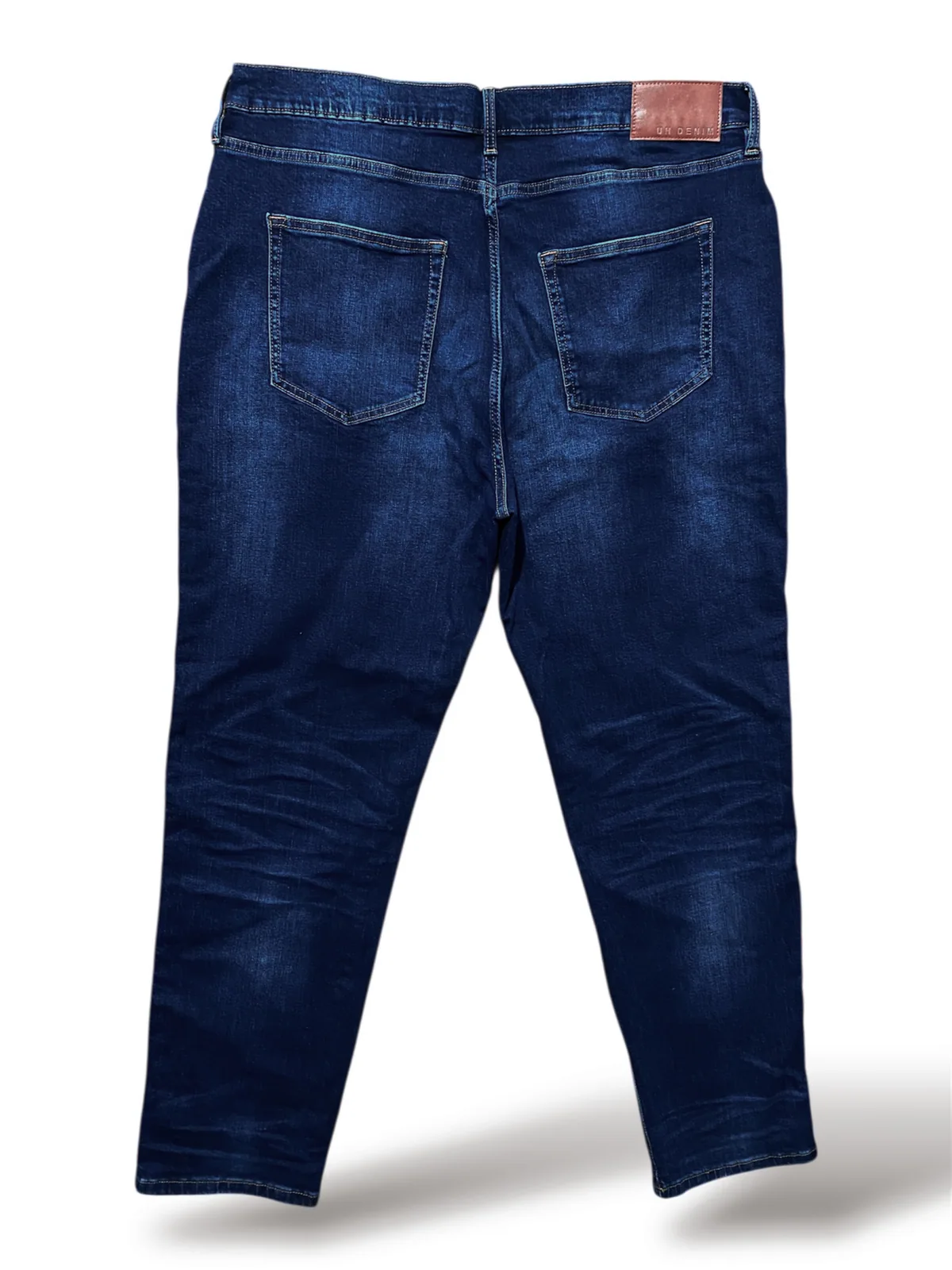 Pantalon UH DENIM Talle W36 / 46 — foto 2