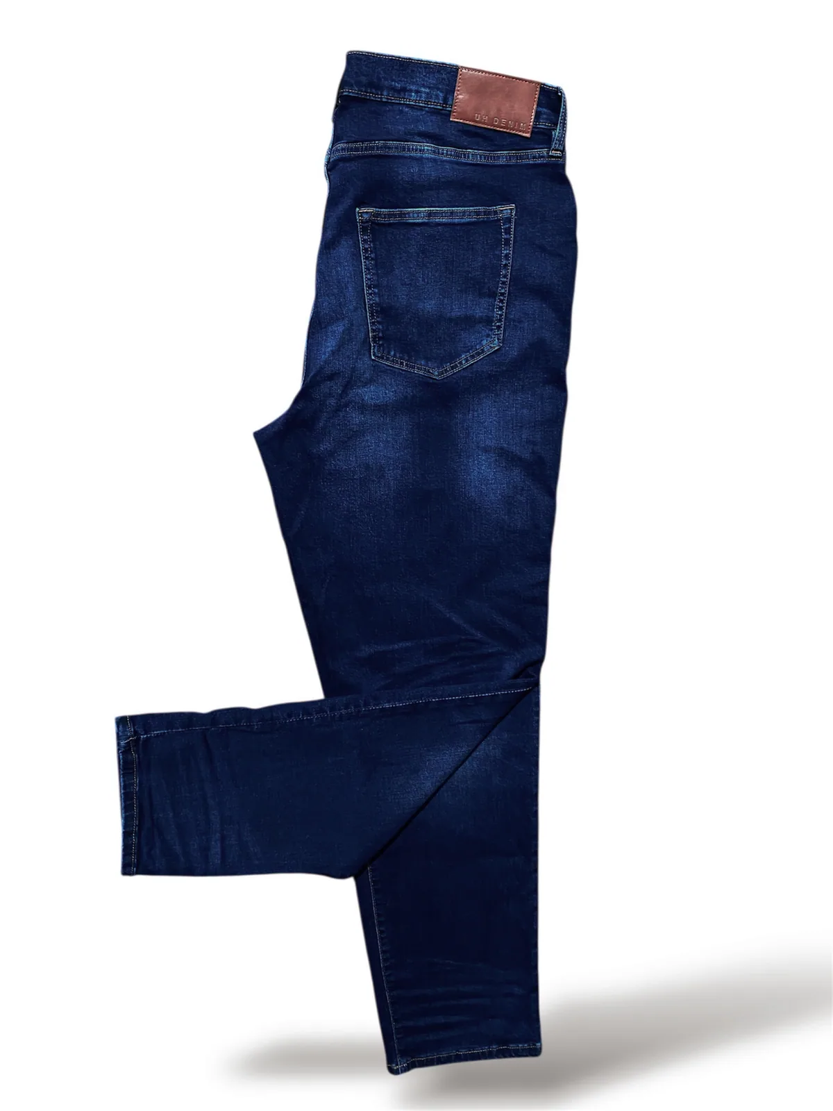 Pantalon UH DENIM Talle W36 / 46 — foto 3