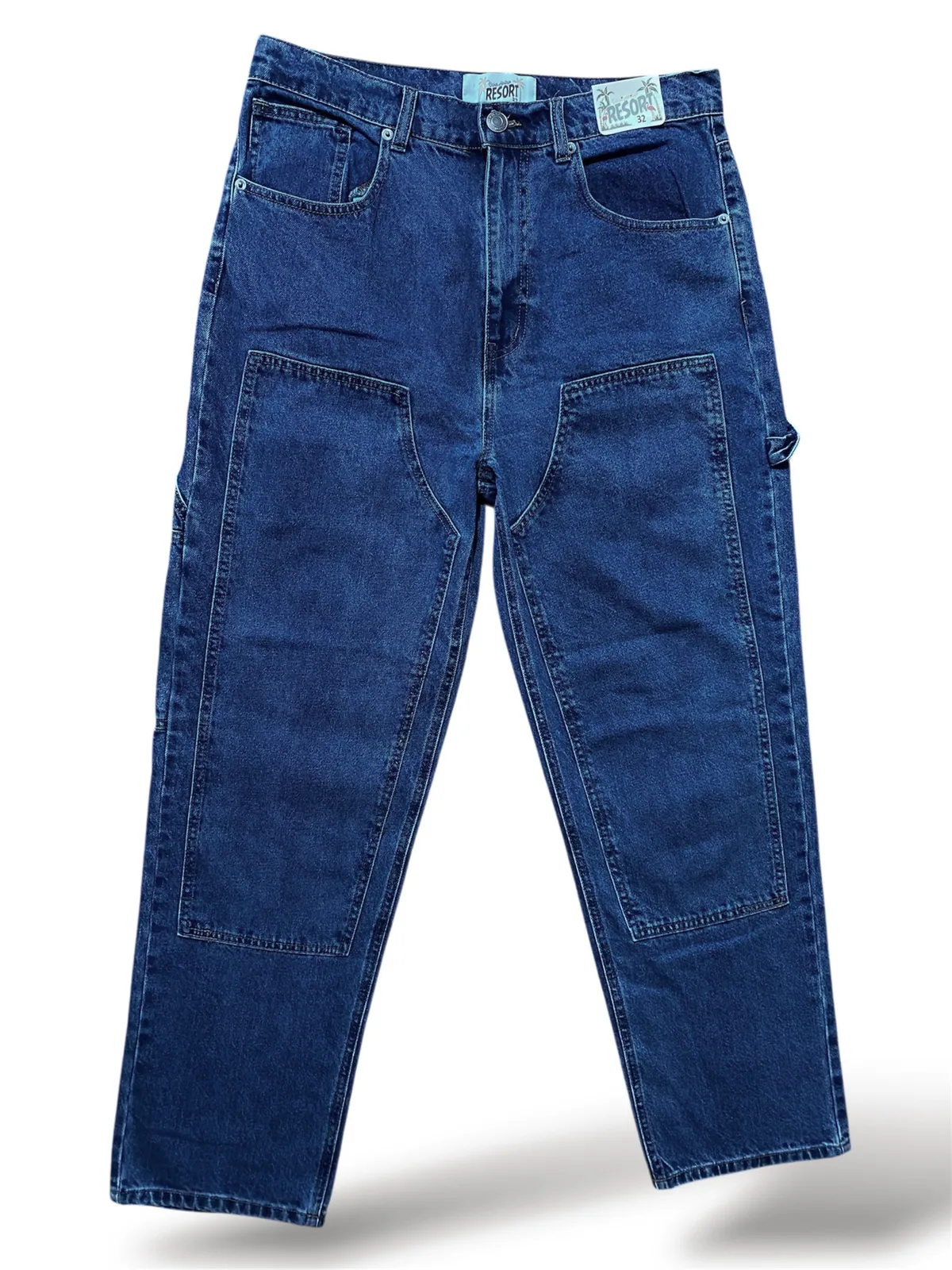 Pantalon URBAN HERITAHE Talle 32
