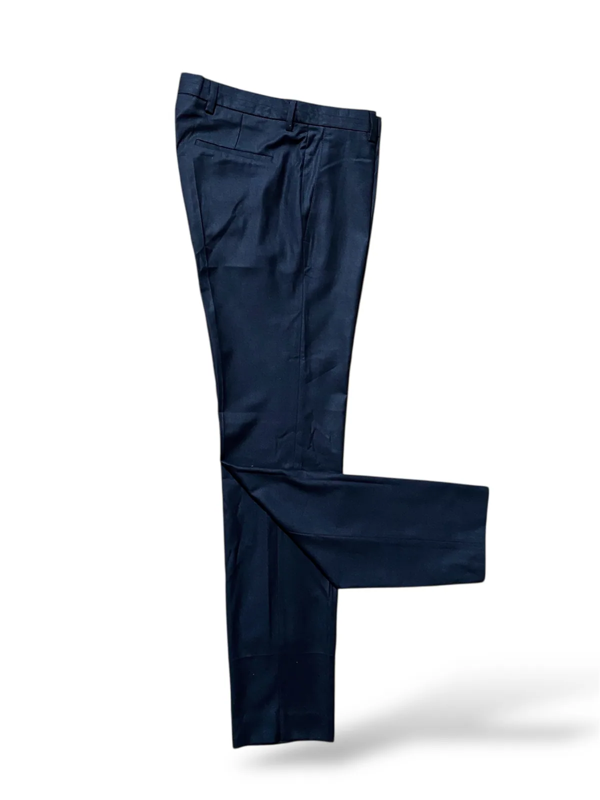 Pantalon ZARA Talle 32 SLIM FIT — foto 3