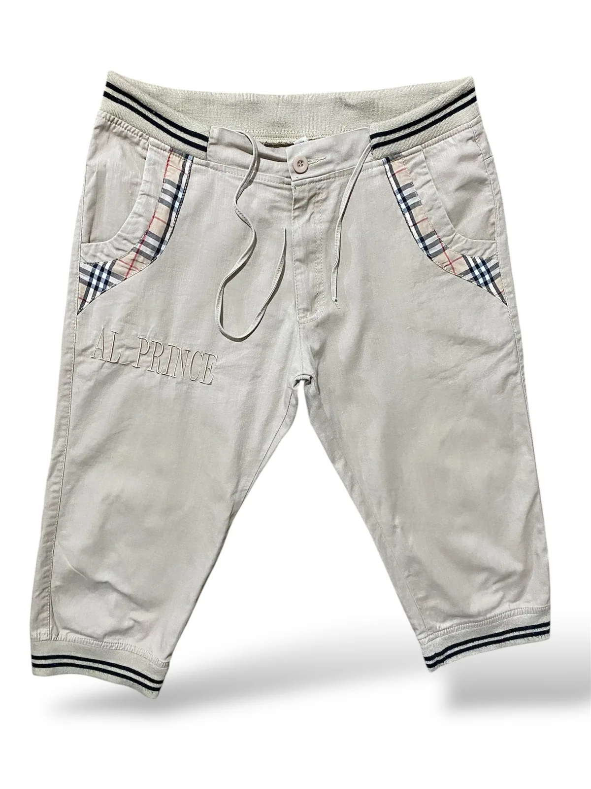 Bermuda AL PRINCE Talle 32
