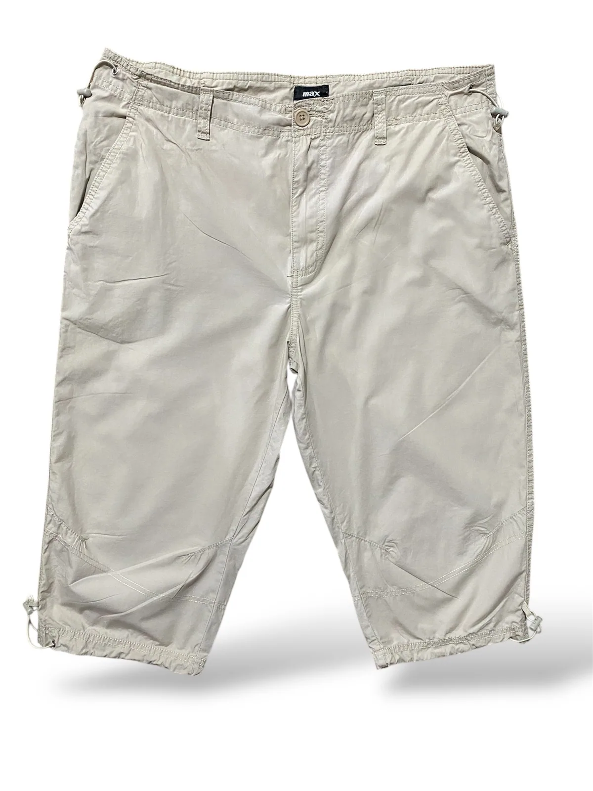 Bermuda MAX Talle 34/33
