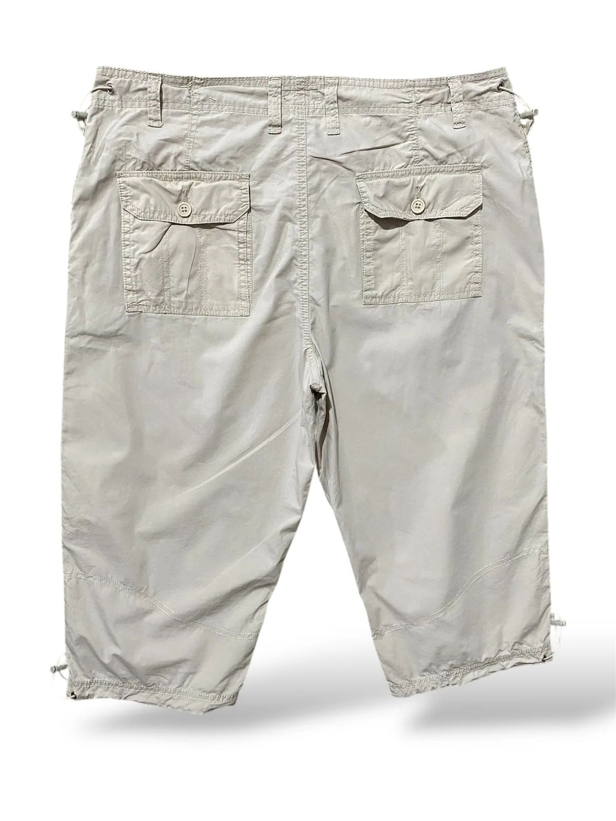 Bermuda MAX Talle 34/33 — foto 2