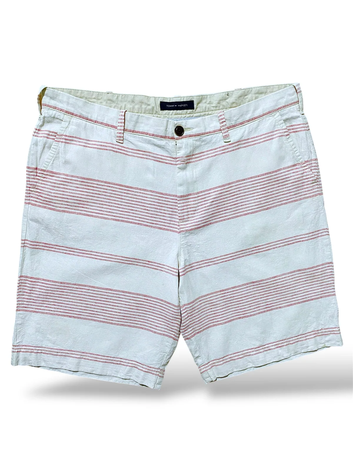 Bermuda TOMMY HILFIGER Talle 38