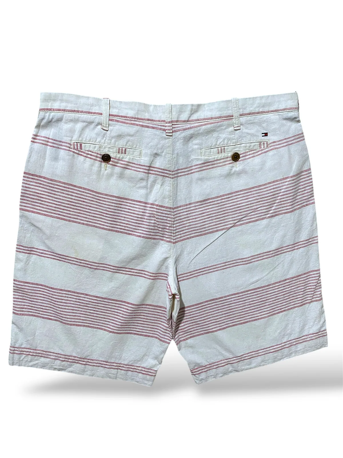 Bermuda TOMMY HILFIGER Talle 38 — foto 2