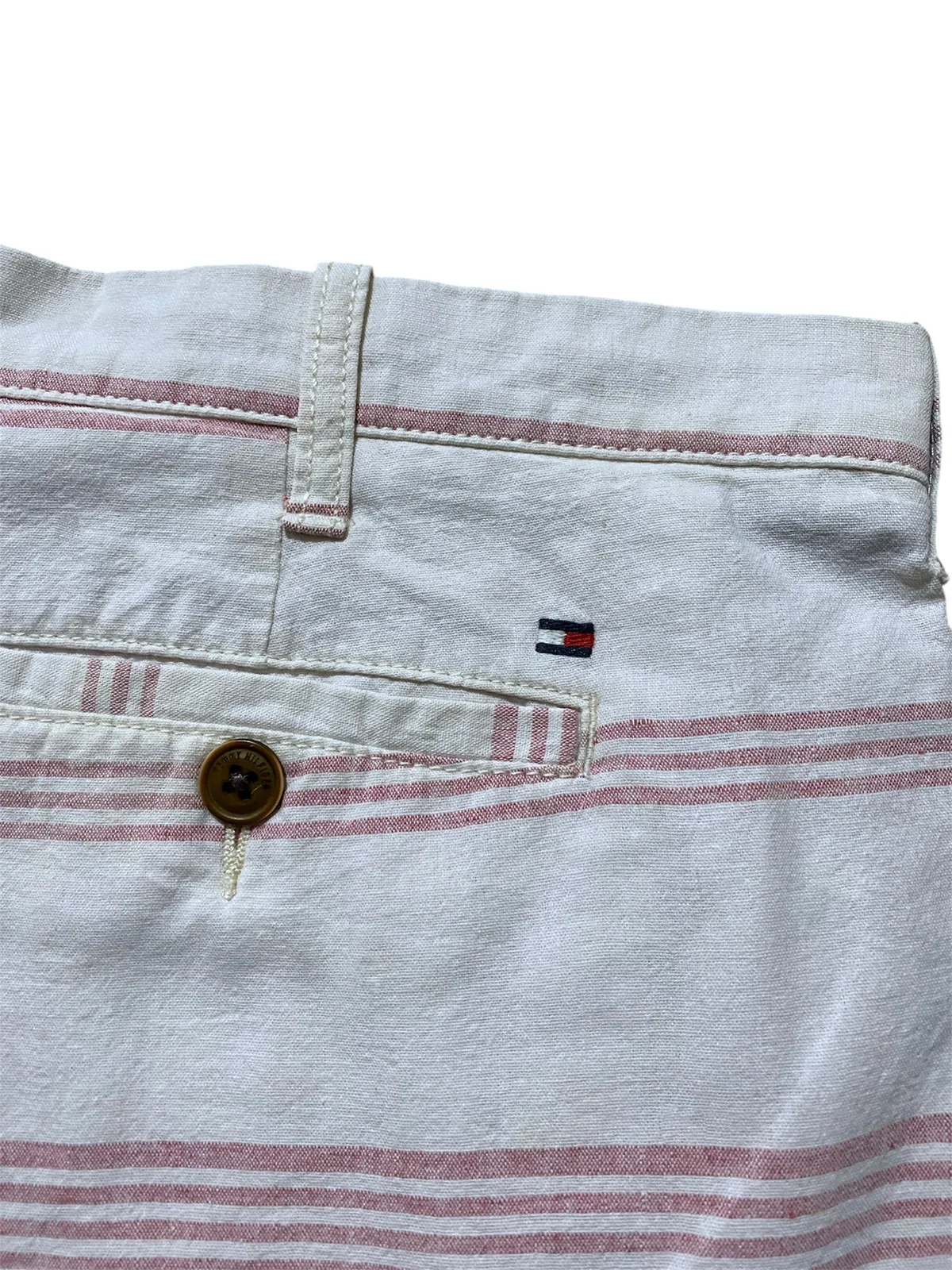 Bermuda TOMMY HILFIGER Talle 38 — foto 3