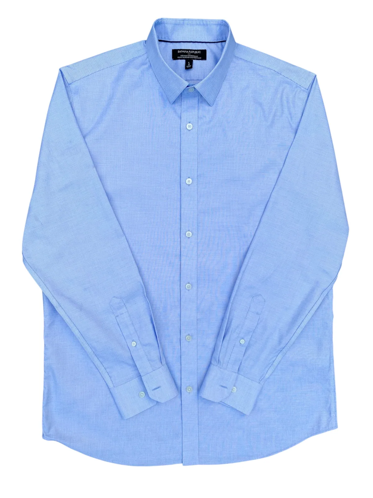 Camisa BANANA REPUBLIC Talle L