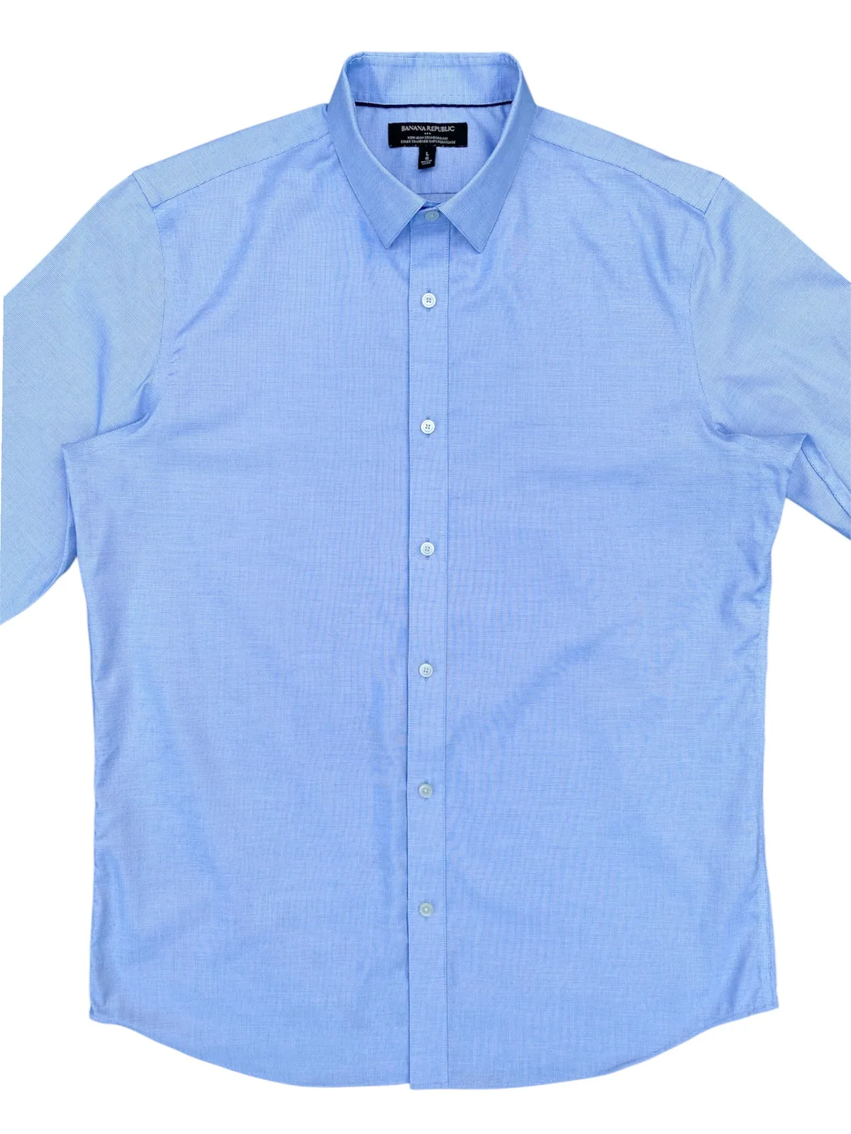 Camisa BANANA REPUBLIC Talle L — foto 2