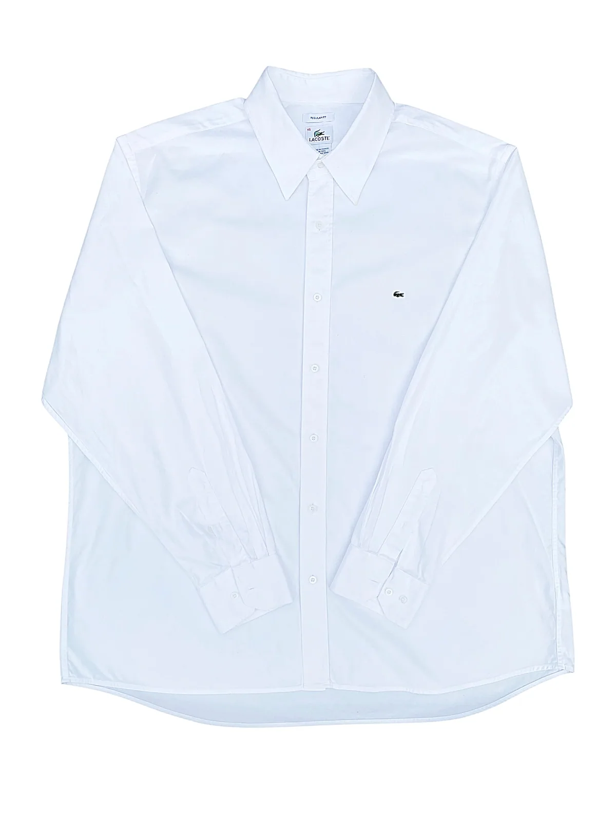 Camisa Talle XXL