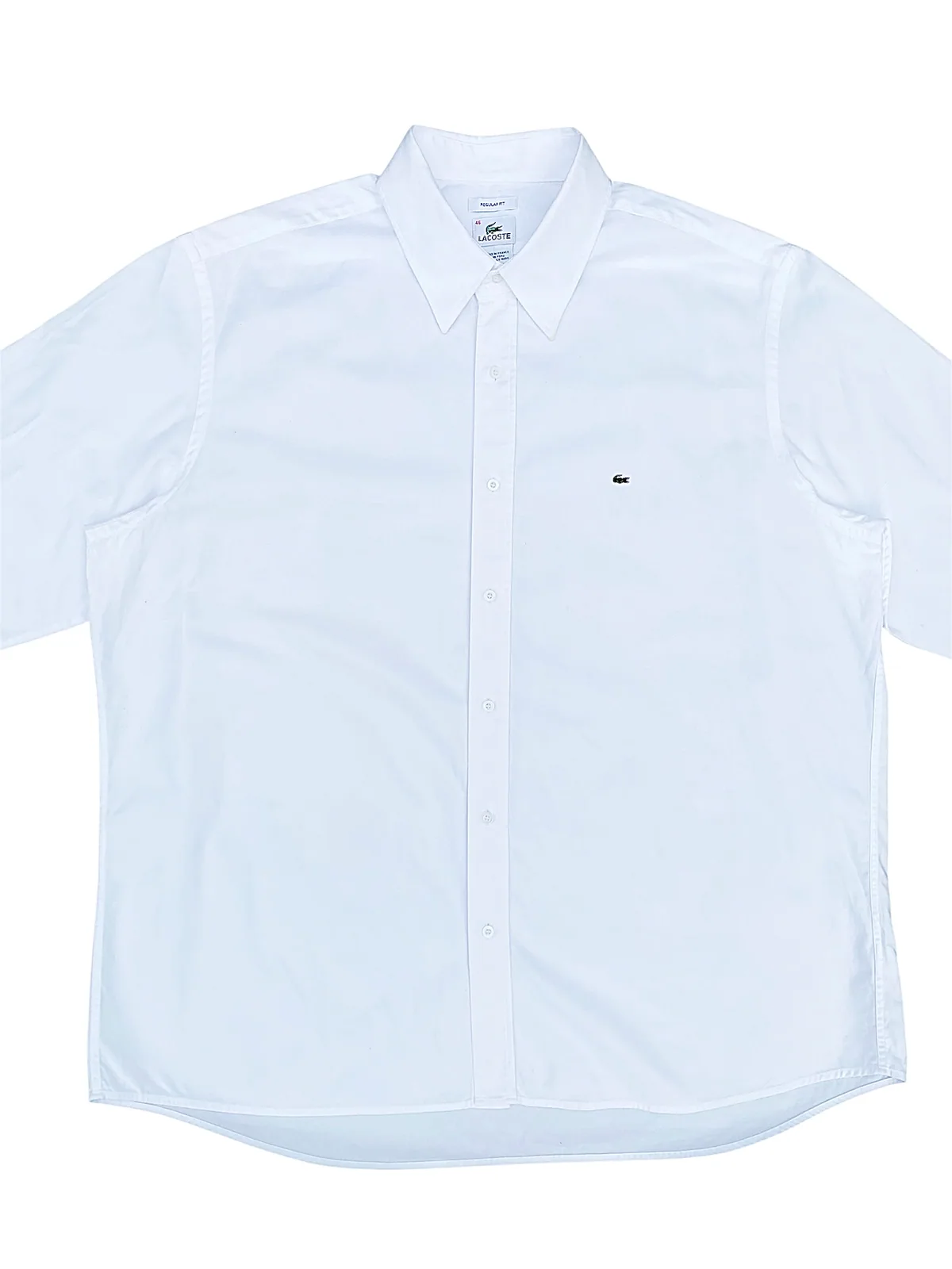 Camisa Talle XXL — foto 2