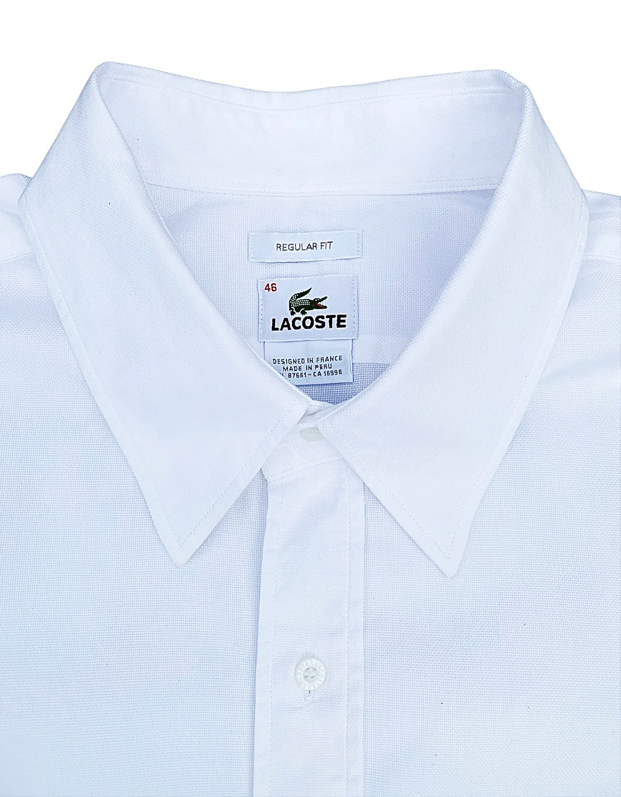 Camisa Talle XXL — foto 3