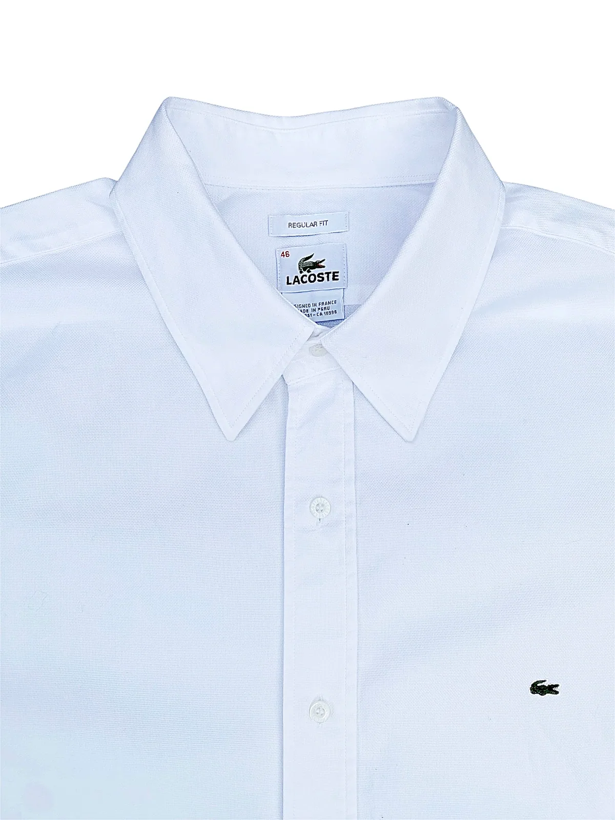 Camisa Talle XXL — foto 4
