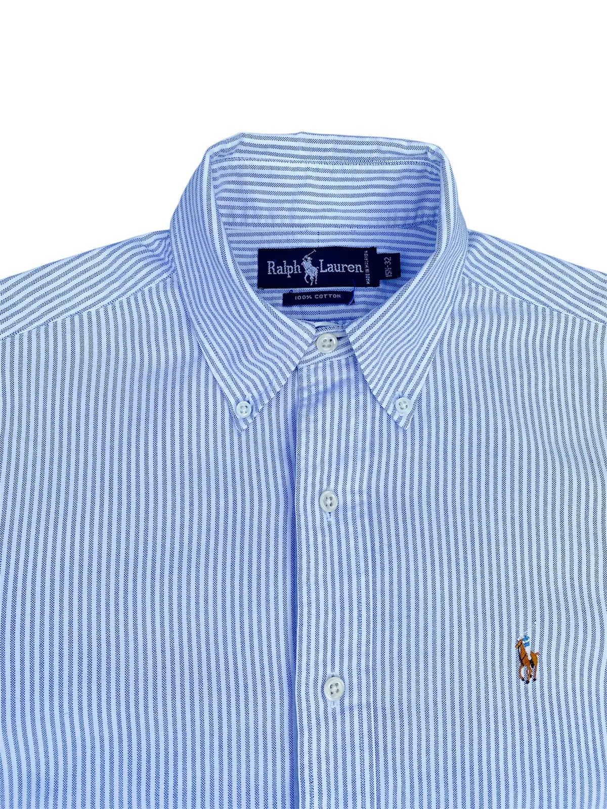 Camisa Ralph Lauren — foto 3