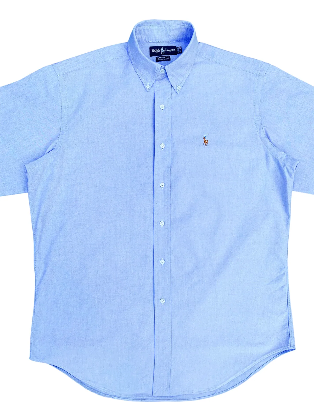 Camisa Ralph Lauren Talle XL — foto 2