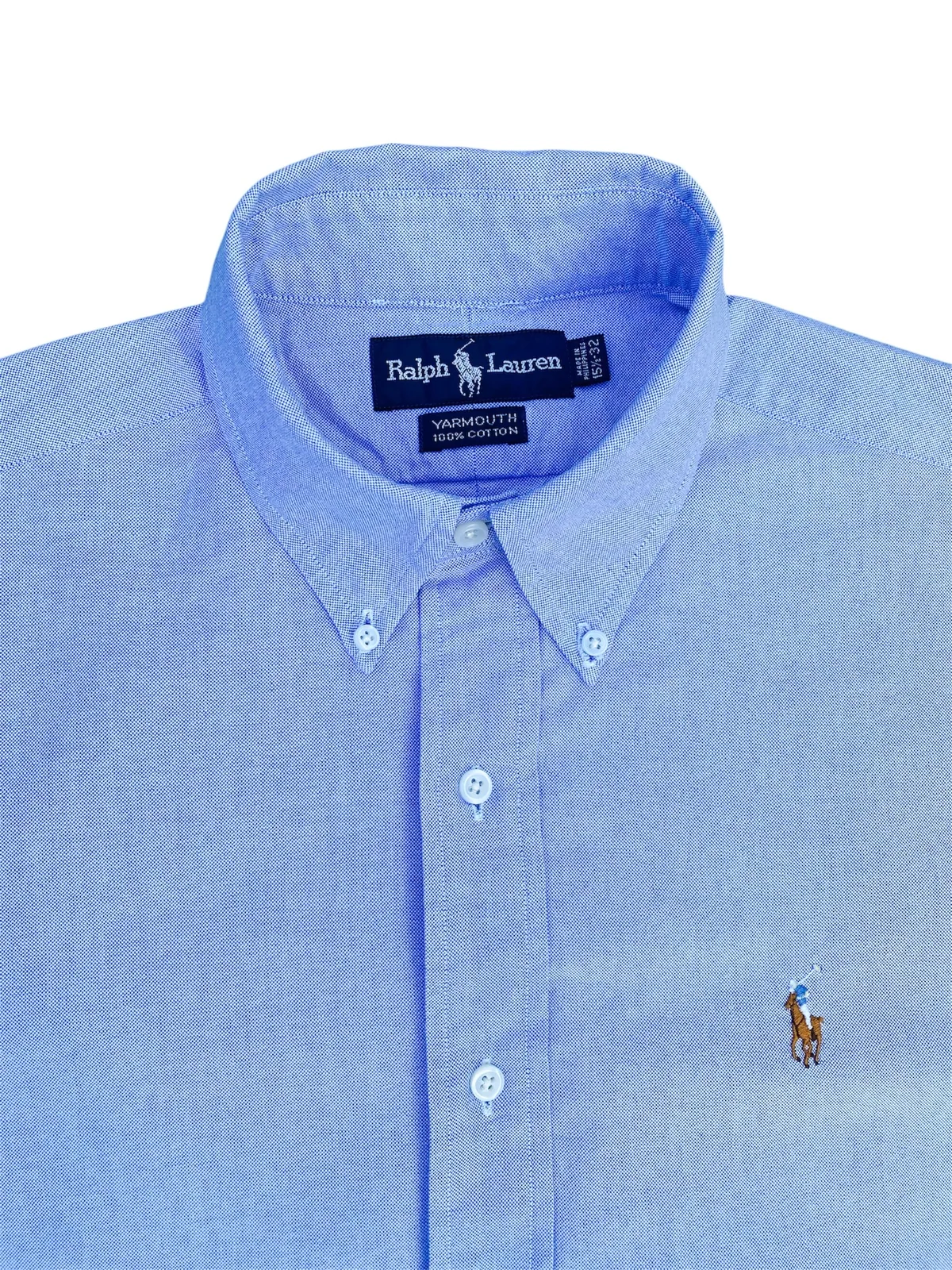 Camisa Ralph Lauren Talle XL — foto 3