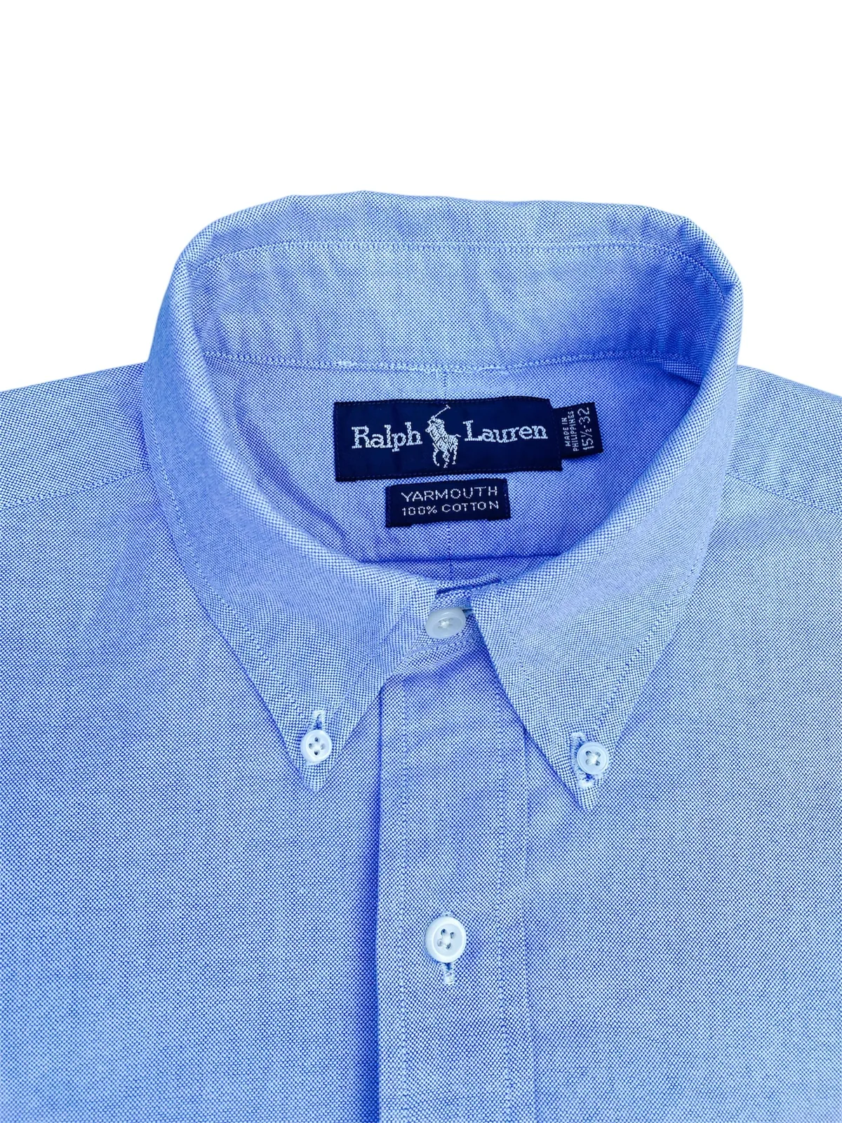 Camisa Ralph Lauren Talle XL — foto 4