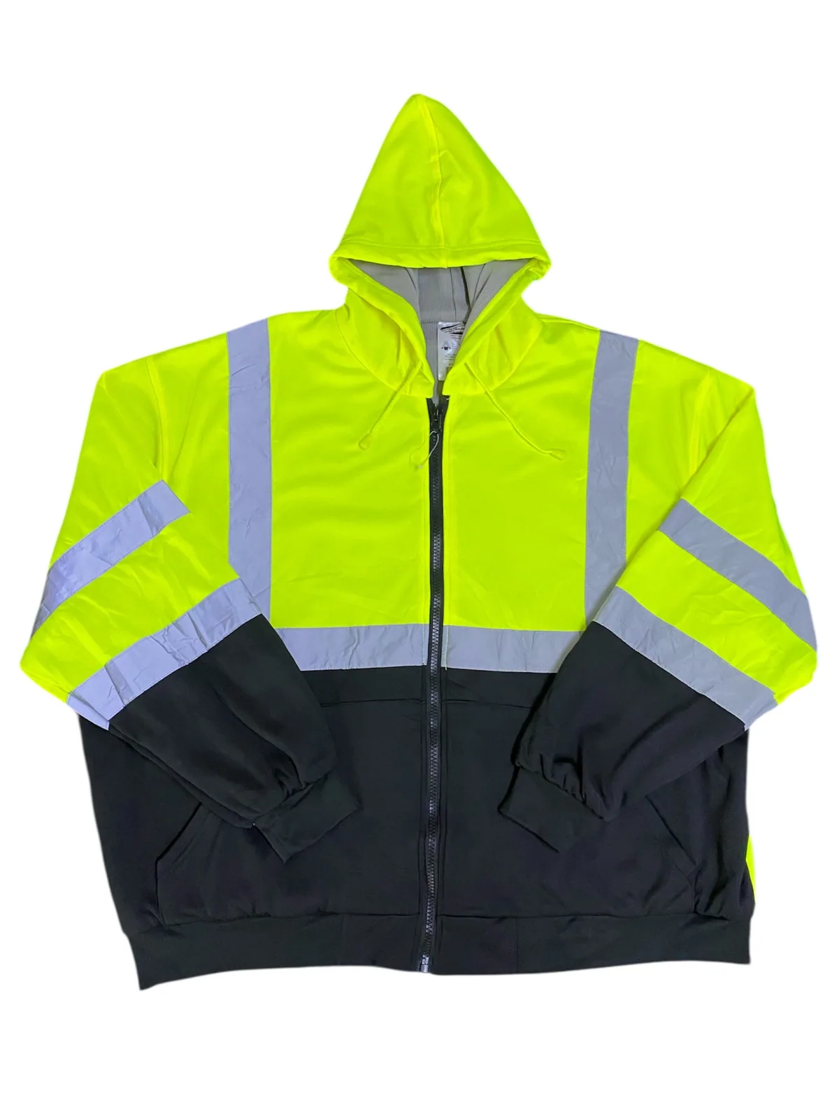 Campera PETRA ROC de trabajo Talle 5XL
