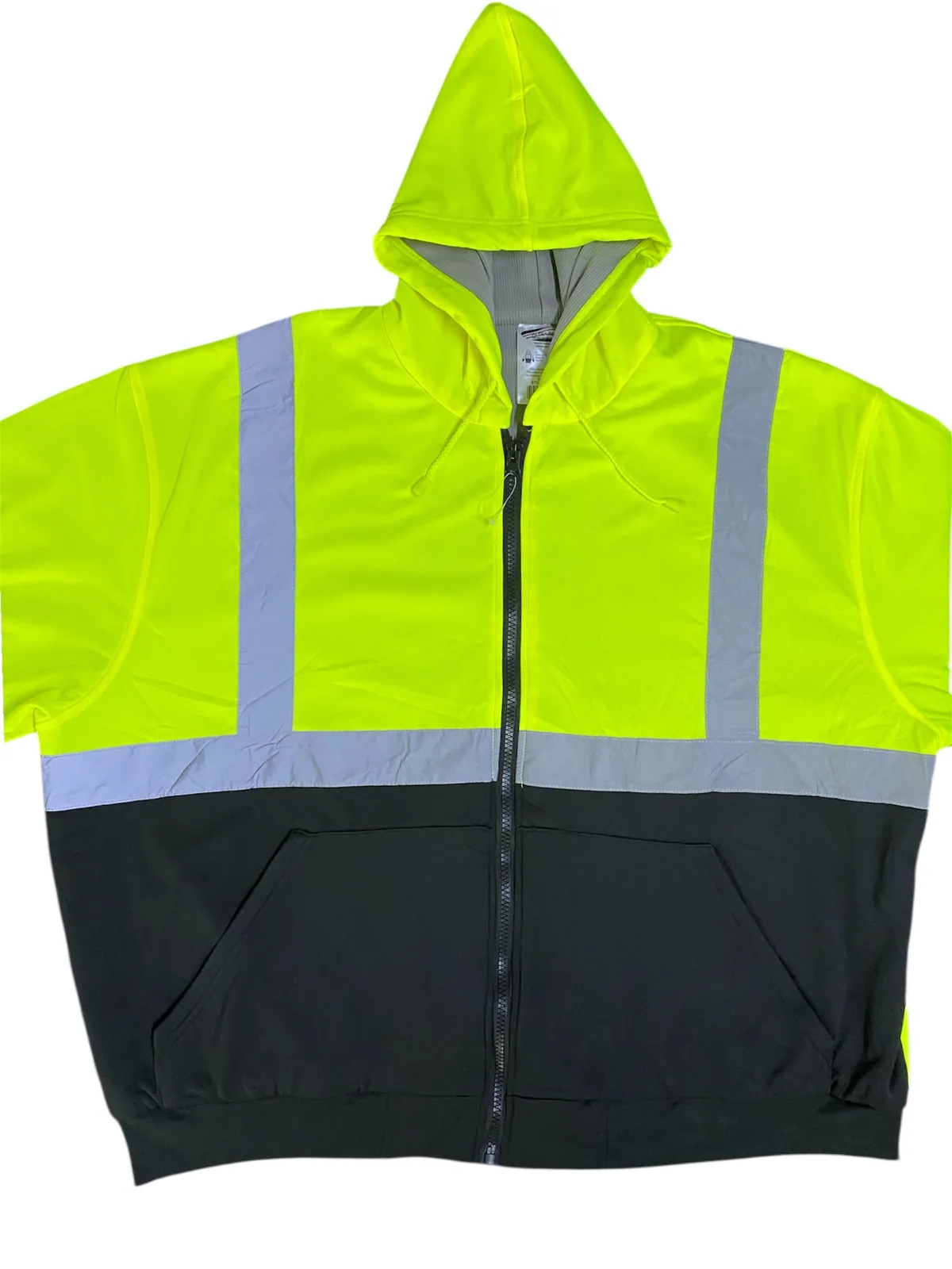 Campera PETRA ROC de trabajo Talle 5XL — foto 2