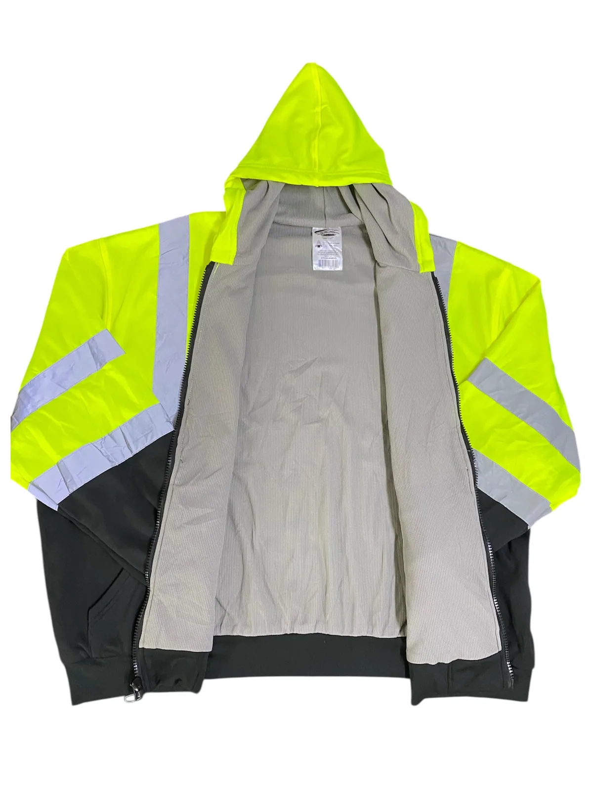 Campera PETRA ROC de trabajo Talle 5XL — foto 3