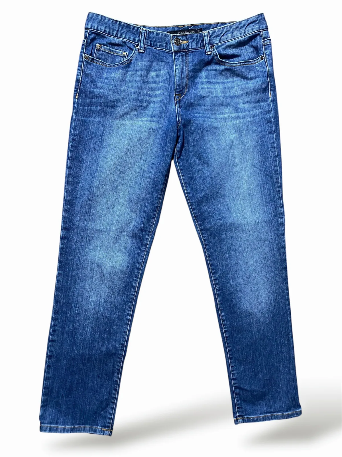 Pantalón Calvin Klein Jean Talle M