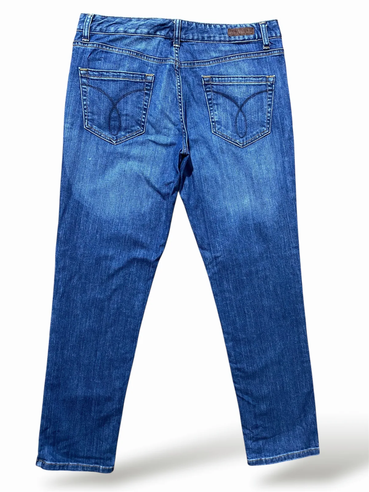 Pantalón Calvin Klein Jean Talle M — foto 2