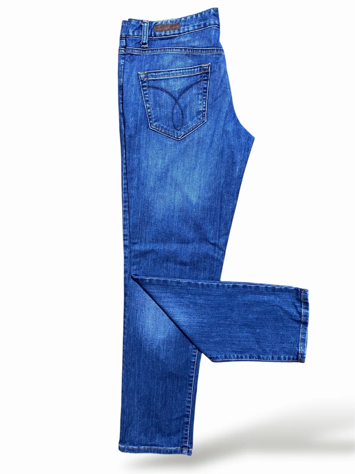 Pantalón Calvin Klein Jean Talle M — foto 3