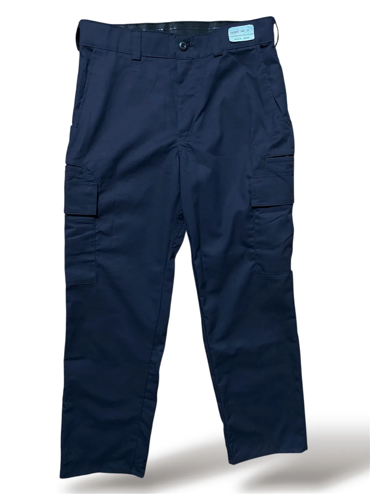 Pantalón VF Imagewear Talle 34 Cargo