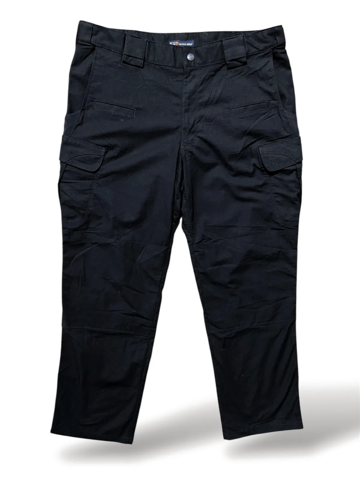 Pantalón TACTICAL SERIES 5.11 Talle L Cargo